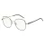 Hugo Boss HB 1529 RHL 52 Women glasses