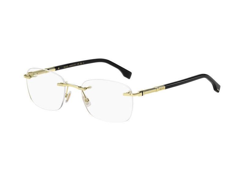 Hugo Boss HB 1551/C RHL 54 Men glasses