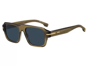 Hugo Boss HB 1595/S 09Q/KU 53 Men sunglasses