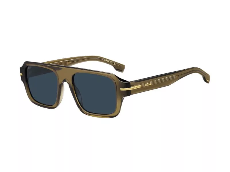 Hugo Boss HB 1595/S 09Q/KU 53 Men sunglasses