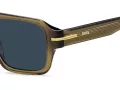 Hugo Boss HB 1595/S 09Q/KU 53 Men sunglasses