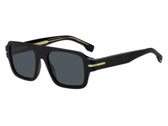 Hugo Boss HB 1595/S 807/A9 53 Men sunglasses