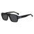 Hugo Boss HB 1595/S 807/A9 53 Men sunglasses