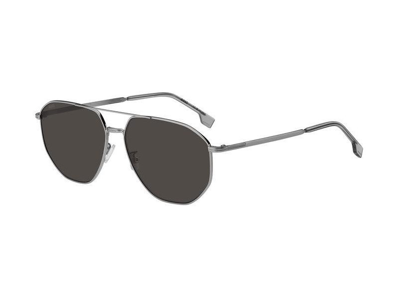 Hugo Boss HB 1612/F/SK 6LB/IR 61 Men sunglasses