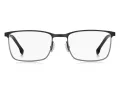Hugo Boss HB 1637 TI7 54 Men glasses