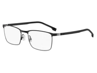 Hugo Boss HB 1637 TI7 56 Men glasses