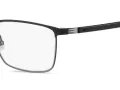 Hugo Boss HB 1637 TI7 56 Men glasses