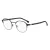 Hugo Boss HB 1638 TI7 50 Men glasses