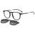 Hugo Boss HB 1640/CS 284/LB 51 Men glasses