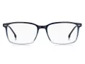 Hugo Boss HB 1643 QEU 53 Men glasses