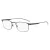 Hugo Boss HB 1644 SVK 54 Men glasses