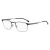 Hugo Boss HB 1644 TI7 54 Men glasses