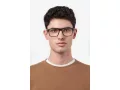 Hugo Boss HB 1652 KB7 53 Men glasses