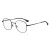 Hugo Boss HB 1684 7ZJ 48 Children glasses
