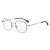 Hugo Boss HB 1684 V84 48 Children glasses