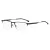 Hugo Boss HB 1698 003 57 Men glasses