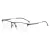 Hugo Boss HB 1698 KU0 57 Men glasses