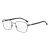 Hugo Boss HB 1702 003 55 Men glasses