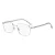 Hugo Boss HB 1702 0IH 55 Men glasses