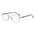 Hugo Boss HB 1702 9T9 55 Men glasses