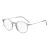 Hugo Boss HB 1703 8IG 50 Men glasses