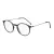 Hugo Boss HB 1703 D3X 50 Men glasses