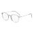 Hugo Boss HB 1703 FT3 50 Men glasses