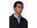Hugo Boss HB 1704 D3X 55 Men glasses