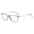Hugo Boss HB 1704 ECJ 55 Men glasses
