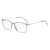 Hugo Boss HB 1704 FX8 55 Men glasses