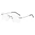 Hugo Boss HB 1706/F V81 56 Men glasses