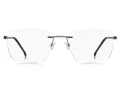 Hugo Boss HB 1706/F V81 56 Men glasses