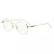 Hugo Boss HB 1710 Y11 51 Women glasses
