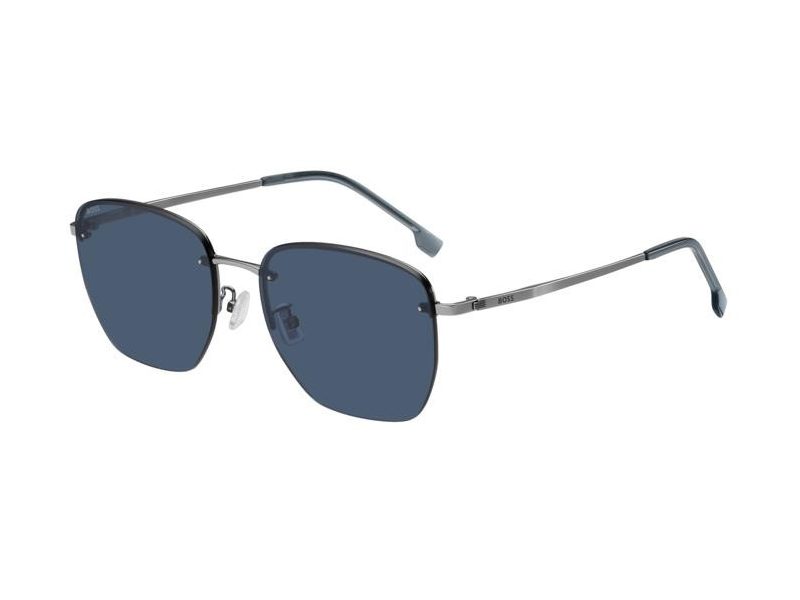 Hugo Boss HB 1712/F/SK 6LB/KU 58 Men sunglasses