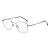 Hugo Boss HB 1713/F 6LB 52 Men glasses