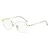 Hugo Boss HB 1713/F J5G 52 Men glasses