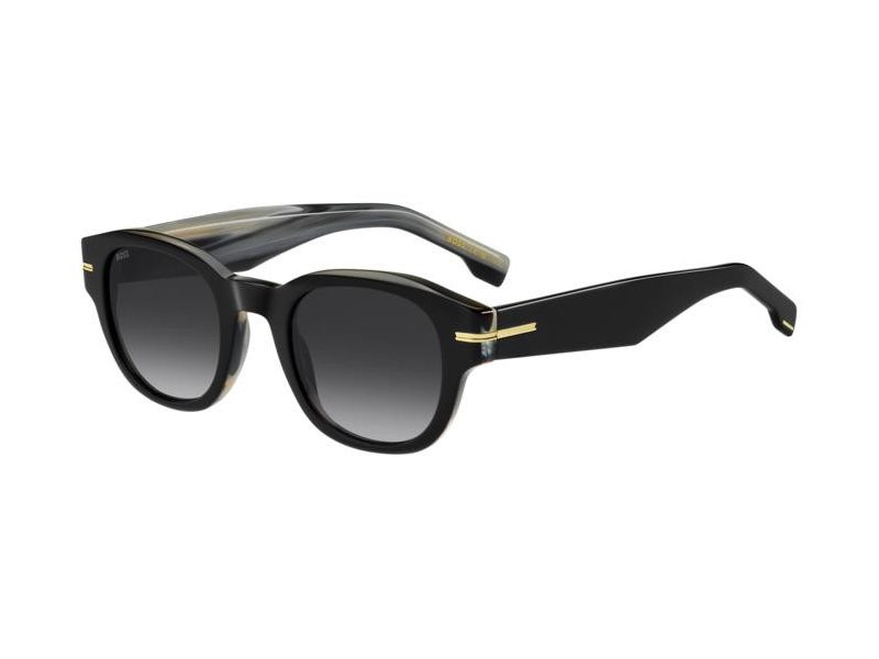 Hugo Boss HB 1717/S QF6/1I 48 Men sunglasses