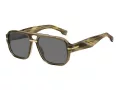 Hugo Boss HB 1718/S 09Q/2K 57 Men sunglasses