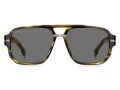 Hugo Boss HB 1718/S KVI/2K 57 Men sunglasses