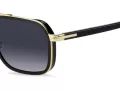 Hugo Boss HB 1724/S 2M2/9O 55 Men sunglasses
