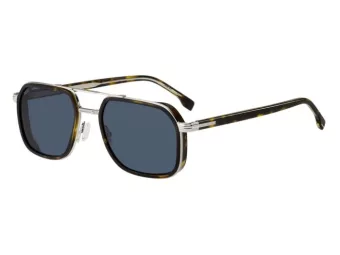 Hugo Boss HB 1724/S 9G0/KU 55 Men sunglasses