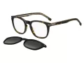 Hugo Boss HB 1725/G/CS WR7/LB 51 Men glasses