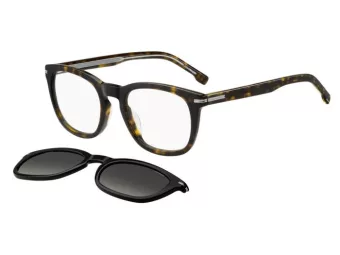 Hugo Boss HB 1725/G/CS WR7/LB 51 Men glasses