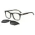 Hugo Boss HB 1725/G/CS WR7/LB 51 Men glasses