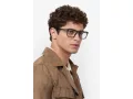 Hugo Boss HB 1727 807 55 Men glasses