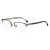 Hugo Boss HB 1729/G 12R 55 Men glasses