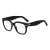 Hugo Boss HB 1734 807 53 Women glasses