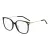 Hugo Boss HB 1736/G 2M2 55 Women glasses