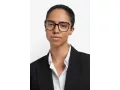 Hugo Boss HB 1736/G 2M2 55 Women glasses