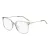 Hugo Boss HB 1736/G FT3 55 Women glasses